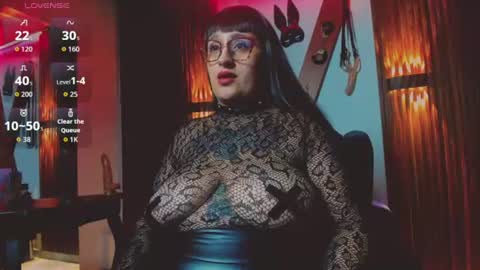 violett_8 online show from July 2026 05:47:01 AM