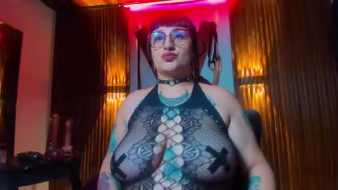 violett_8 online show from July 2026 10:45:01 PM