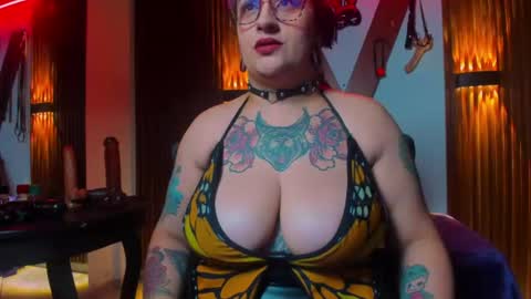 violett_8 online show from July 2026 04:10:02 AM