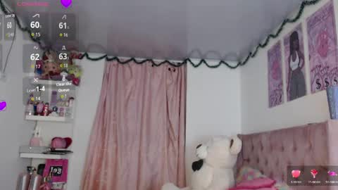 violett_brown9 online show from June 2026 06:40:01 AM