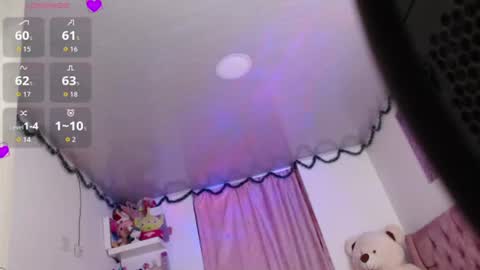 violett_brown9 online show from June 2026 07:02:01 AM