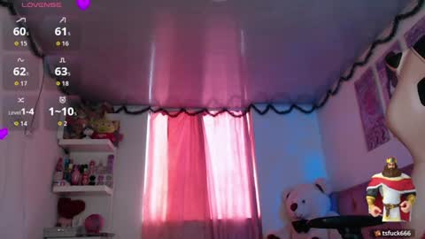 violett_brown9 online show from June 2026 12:22:01 PM