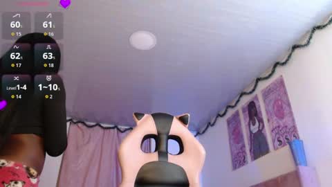 violett_brown9 online show from July 2026 06:38:02 AM