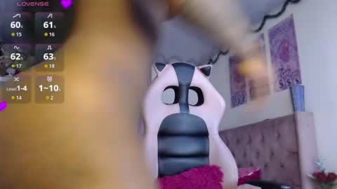 violett_brown9 online show from July 2026 07:43:01 AM