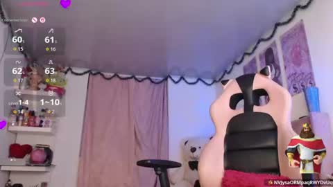 violett_brown9 online show from July 2026 10:39:01 AM