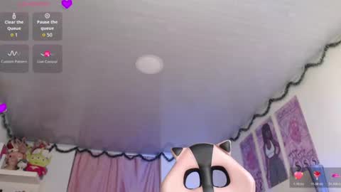 violett_brown9 online show from July 2026 06:53:02 AM