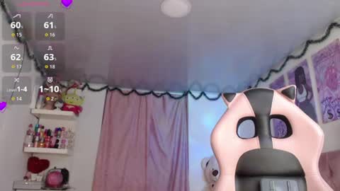 violett_brown9 online show from July 2026 06:42:01 AM