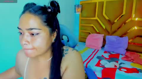 Violeta  online show from June 2026 11:07:01 AM