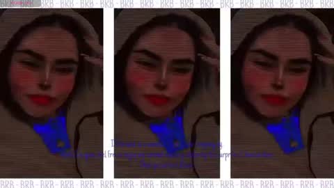 Violeta  online show from July 2026 11:11:01 PM
