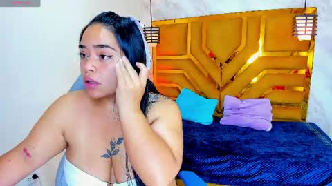 Violeta  online show from July 2026 11:16:02 AM