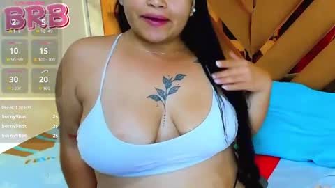 Violeta  online show from July 2026 02:59:01 PM
