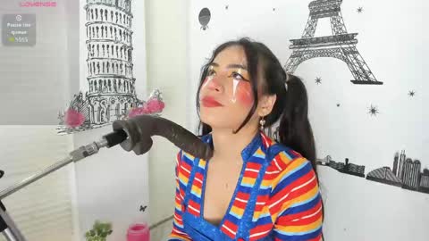 violett_collinss online show from June 2026 05:53:01 AM