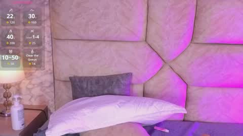 violett online show from May 2026 05:26:02 AM