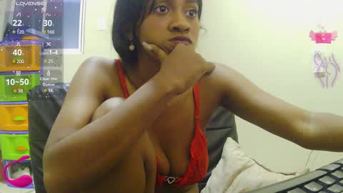 violett online show from March 2025 10:39:02 PM