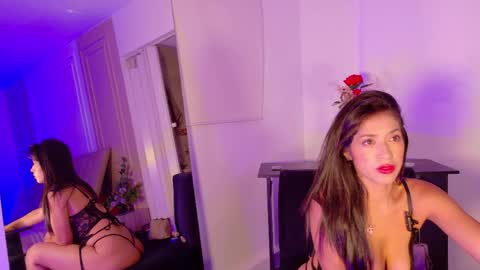 violetta_bold online show from May 2026 11:49:02 AM