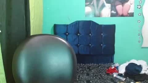 violetta_dreams online show from June 2026 08:12:02 AM