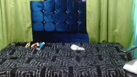 violetta_dreams online show from July 2026 07:27:01 PM