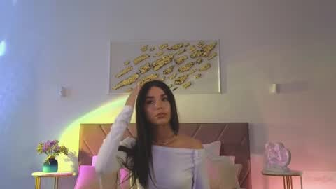 violetta_finch online show from July 2026 11:50:02 AM