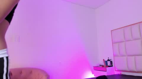 violeta online show from May 2026 07:55:02 PM