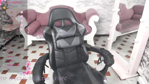 Violetta  online show from January 2025 07:11:02 AM