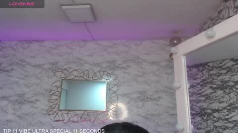 Violetta  online show from March 2025 03:57:01 AM