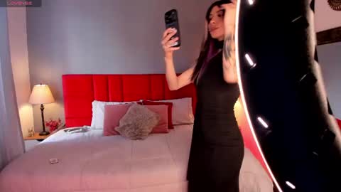 Violetta nur online show from July 2026 10:03:01 PM