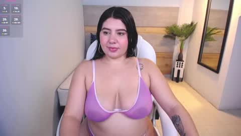 Violetta online show from February 2025 04:25:01 AM