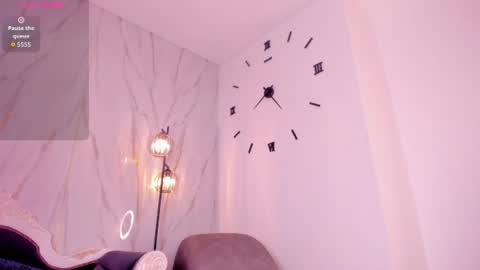  Violet  online show from July 2026 11:57:02 AM