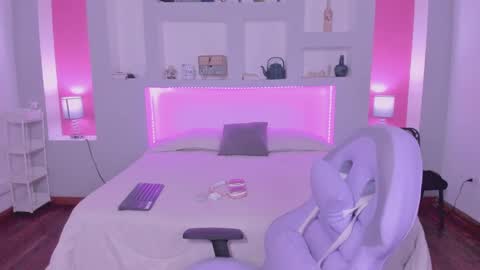 ViolettaBaker online show from January 2025 07:51:02 PM