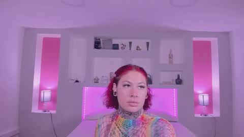 ViolettaBaker online show from January 2025 06:56:02 PM