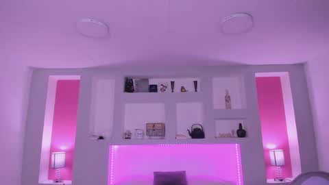 ViolettaBaker online show from January 2025 10:45:01 PM