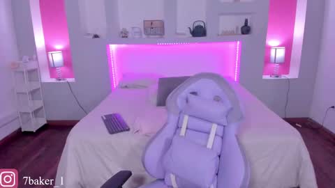 ViolettaBaker online show from January 2025 10:31:02 PM