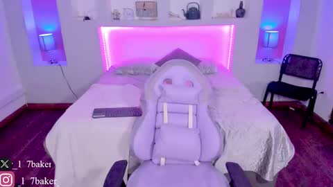 ViolettaBaker online show from February 2025 01:38:01 AM