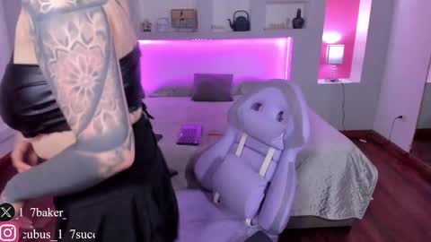 ViolettaBaker online show from February 2025 07:27:01 PM