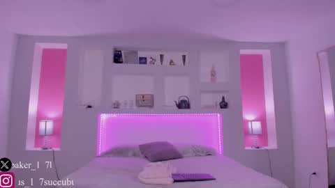 ViolettaBaker online show from February 2025 07:16:01 PM