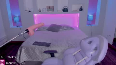 ViolettaBaker online show from March 2025 10:34:02 PM