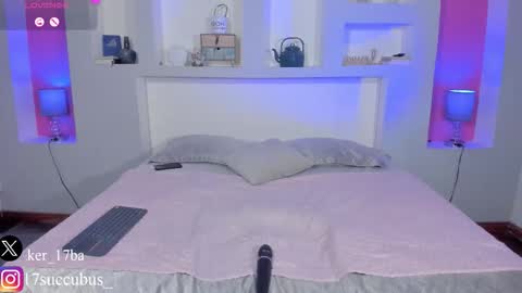 ViolettaBaker online show from October 2025 06:50:02 PM