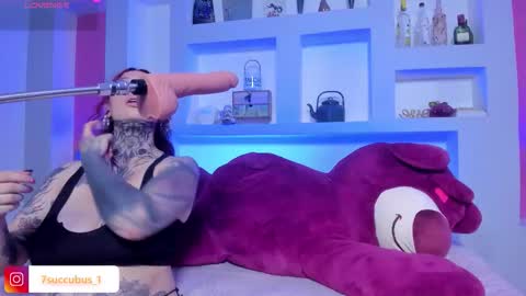 ViolettaBaker online show from February 2026 07:34:02 PM