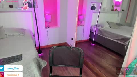 ViolettaBaker online show from June 2026 07:13:01 PM