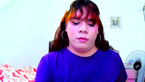 Snapshot of violettacam69 chatting on January 2026 08:05:02 AM violettacam69 online show from January 2026 08:05:02 AM