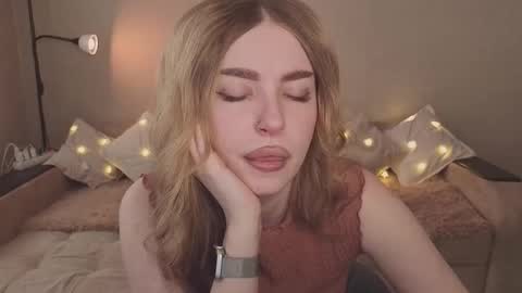 ViolettaOtis online show from February 2026 09:27:02 AM