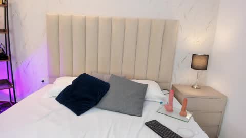 violettarousee online show from May 2026 09:20:02 PM