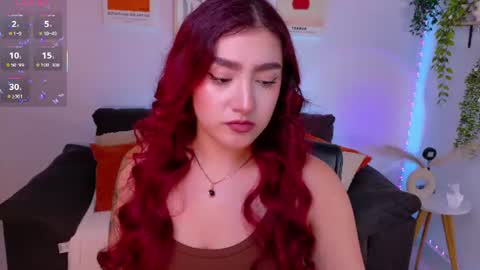 Violett Castel online show from July 2026 12:24:02 AM