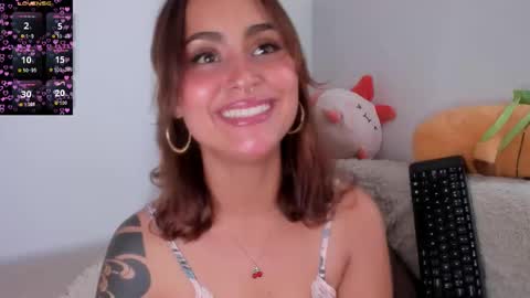 Violette  online show from September 2025 06:24:01 PM