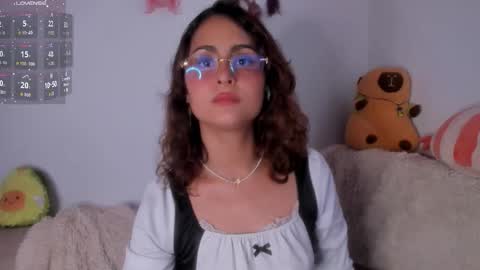 Violette  online show from February 2026 10:16:02 PM