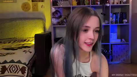 Vi  Best on my Fansly  online show from January 2026 05:16:02 PM