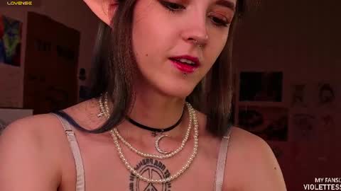 Vi  Best on my Fansly  online show from July 2026 04:22:02 PM