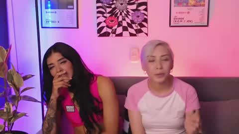 Violet online show from May 2026 12:39:01 AM