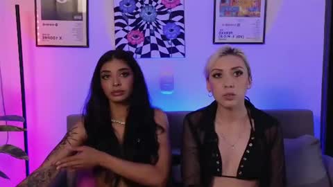 Violet online show from June 2026 01:52:01 AM