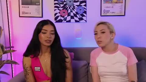 Violet online show from June 2026 12:19:02 AM
